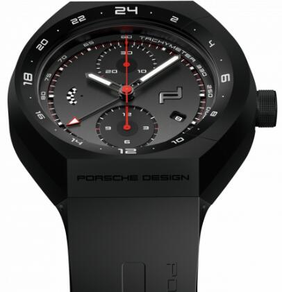 Porsche Design MONOBLOC ACTUATOR 24H-CHRONOTIMER 4046901568047 Replica Watch